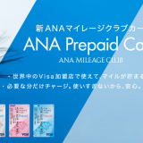 ANA VISAプリペイドカードを海外で使ってみた。メリットとデメリットは？