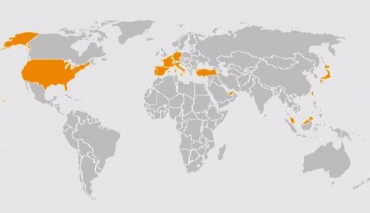 旅育の効果は？長女が小学校入学までに行った13ヶ国で得たものとは？