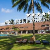 宿泊レポ！ジェフリーバワが設計した5つ星ホテルAVANI Bentota Resort&Spa
