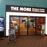 プライオリティパスで入れる！台北桃園国際空港THE MORE Business Center Premium Lounge潜入レポ