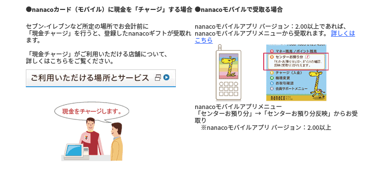 ハピタスのポイントをnanacoに交換する手順 画像解説付き だいちぃマイルで子連れ旅行