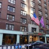 ニューヨークでマリオットの長期滞在型ホテル「レジデンスイン」に宿泊してきました！