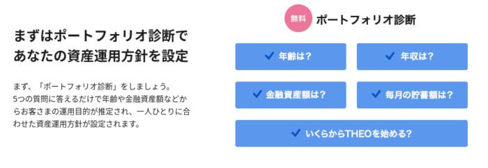 【過去最高！申込で10,000P】ポイントサイト経由「THEO」のやり方・はじめ方。dポイントが貯まる！ | だいちぃマイルで子連れ旅行